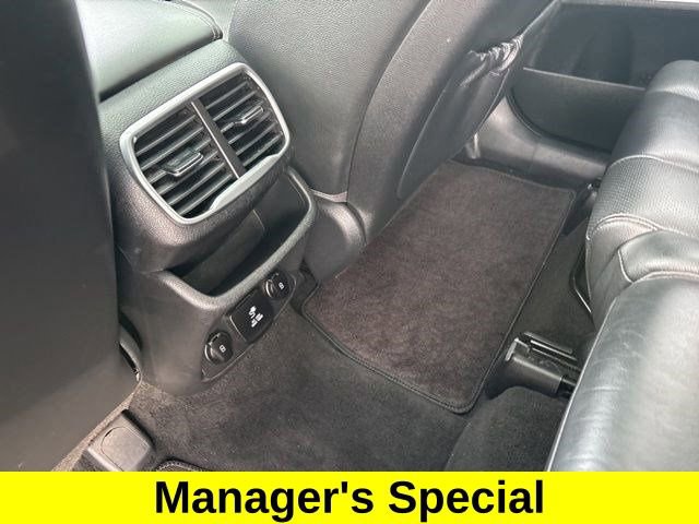 Used 2019 Hyundai Santa Fe Limited w/ Cargo Package image 37