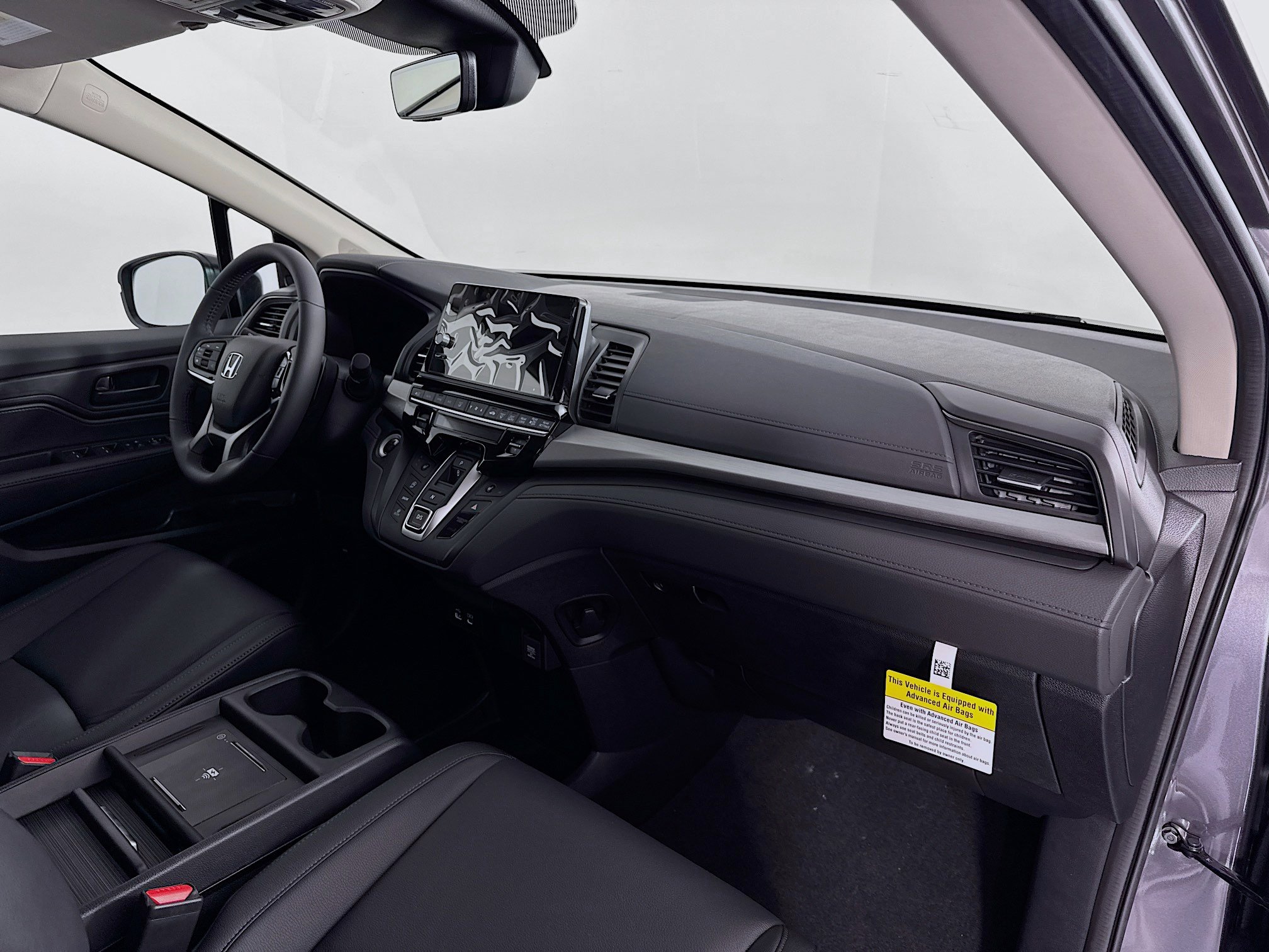 New 2026 Honda Odyssey EX-L image 30