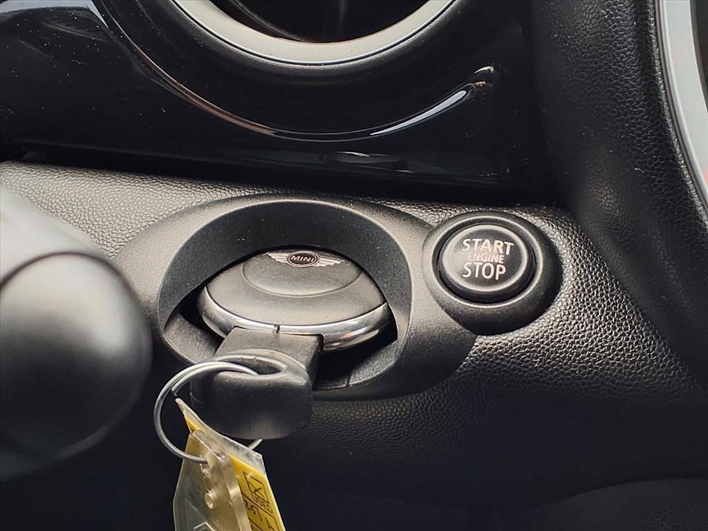 Used 2014 MINI Cooper Coupe John Cooper Works image 23