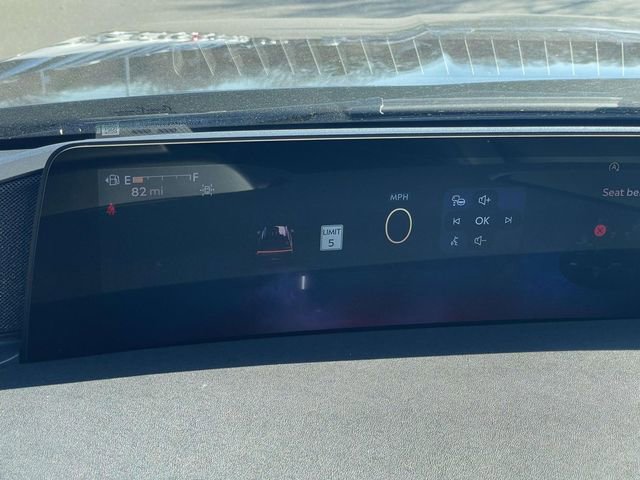 New 2026 Lincoln Navigator L Reserve w/ Jet Appearance Package image 15