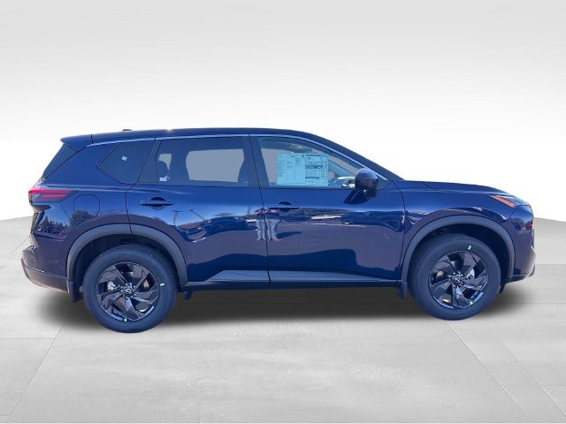 New 2027 Nissan Rogue SV w/ Cold Weather Package AWD/4WD image 6