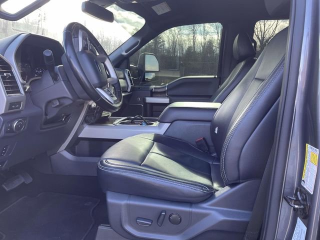 Used 2022 Ford F250 Lariat image 12