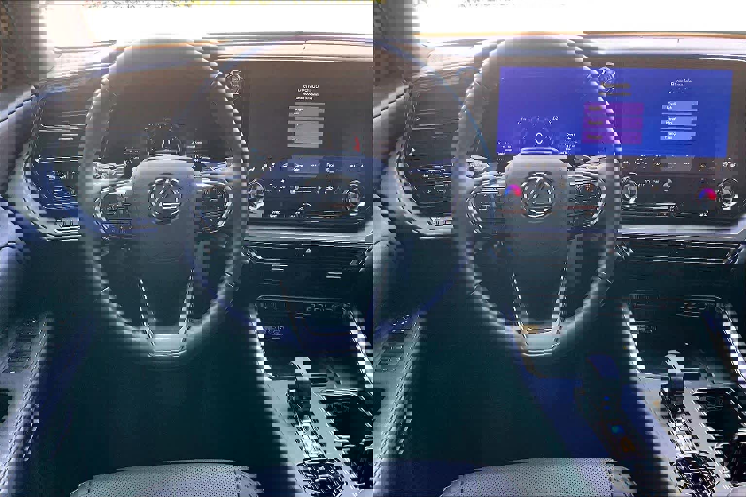 Used 2025 Lexus TX 350 AWD image 5