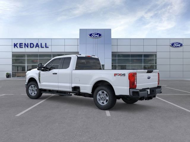 Used 2026 Ford F350 XLT w/ FX4 Off-Road Package AWD/4WD image 4