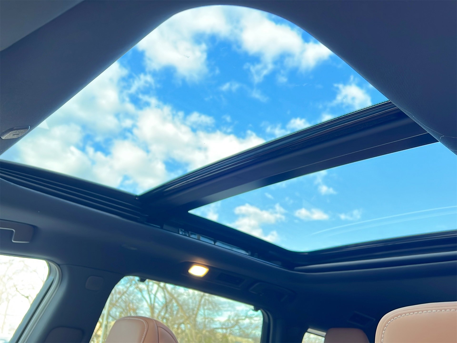 New 2026 INFINITI QX60 Autograph w/ Autograph Tech Package image 29