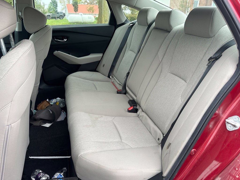 Used 2024 Honda Accord EX image 13