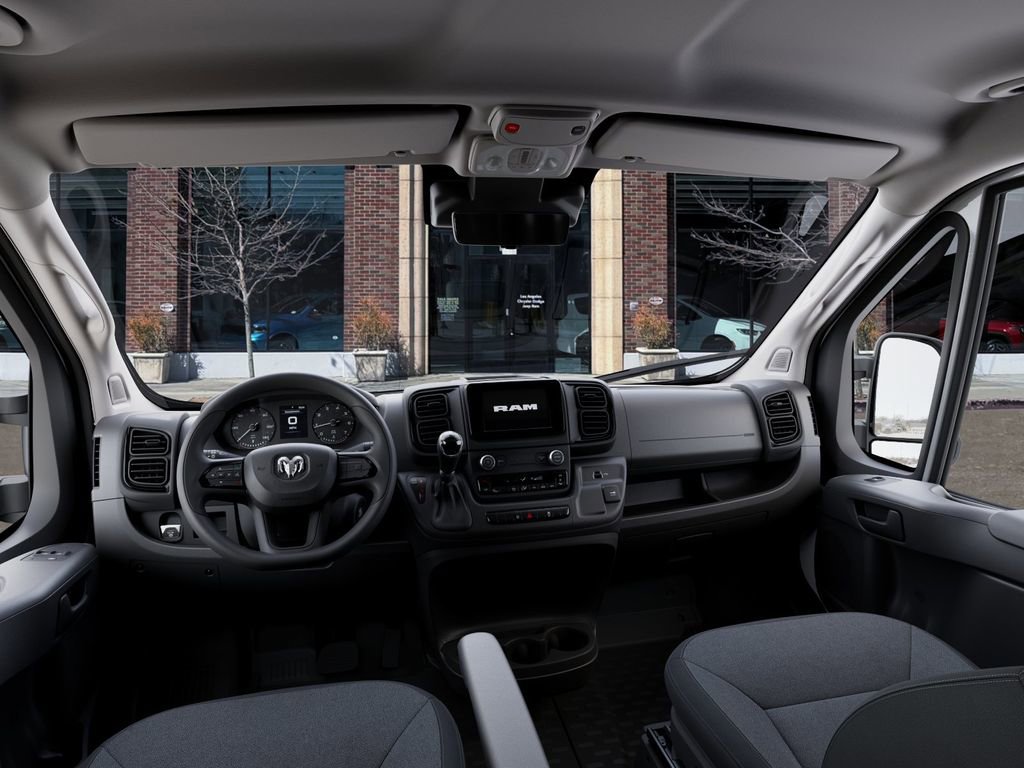 New 2026 RAM ProMaster 1500 image 14