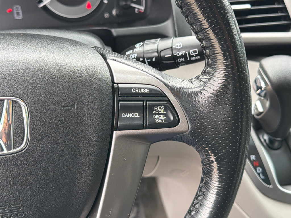 Used 2016 Honda Odyssey EX-L image 22