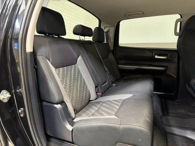 Used 2019 Toyota Tundra SR5 w/ SR5 Upgrade Package RWD image 46