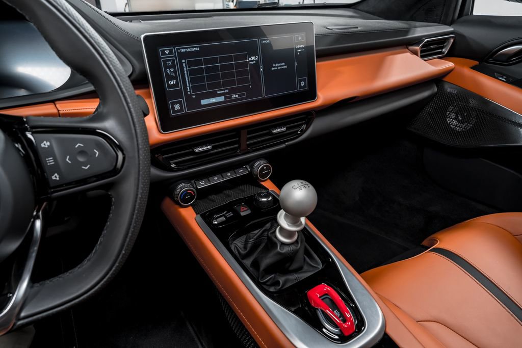 Used 2024 Lotus Emira First Edition image 21