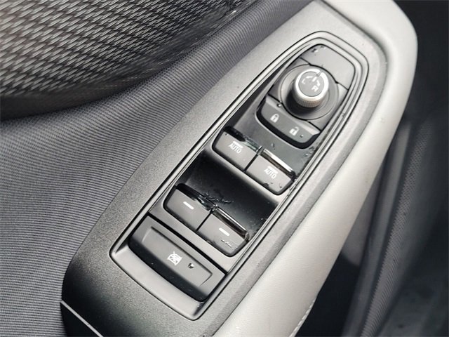 Used 2025 Subaru Outback Premium image 22