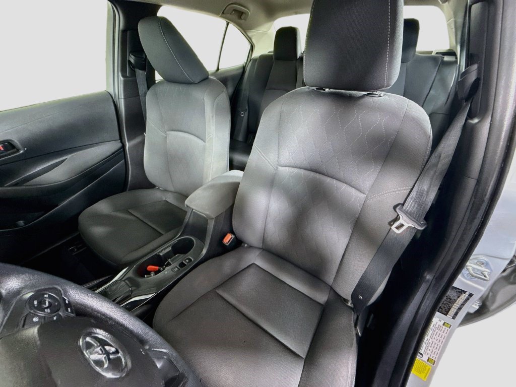 Used 2025 Toyota Corolla LE FWD image 20