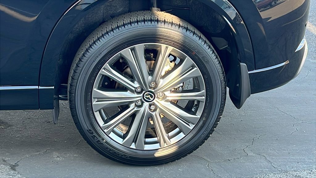 New 2025 MAZDA CX-5 Signature image 11