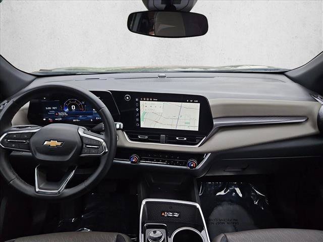 Used 2026 Chevrolet Equinox LT w/ Convenience Package II AWD/4WD image 18