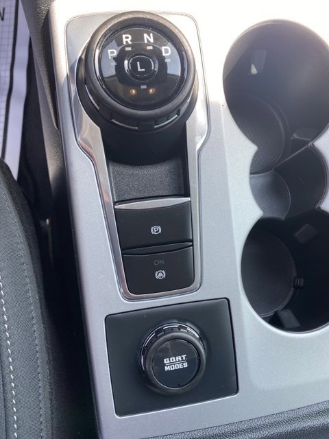 Used 2022 Ford Bronco Sport Big Bend w/ Convenience Package image 20