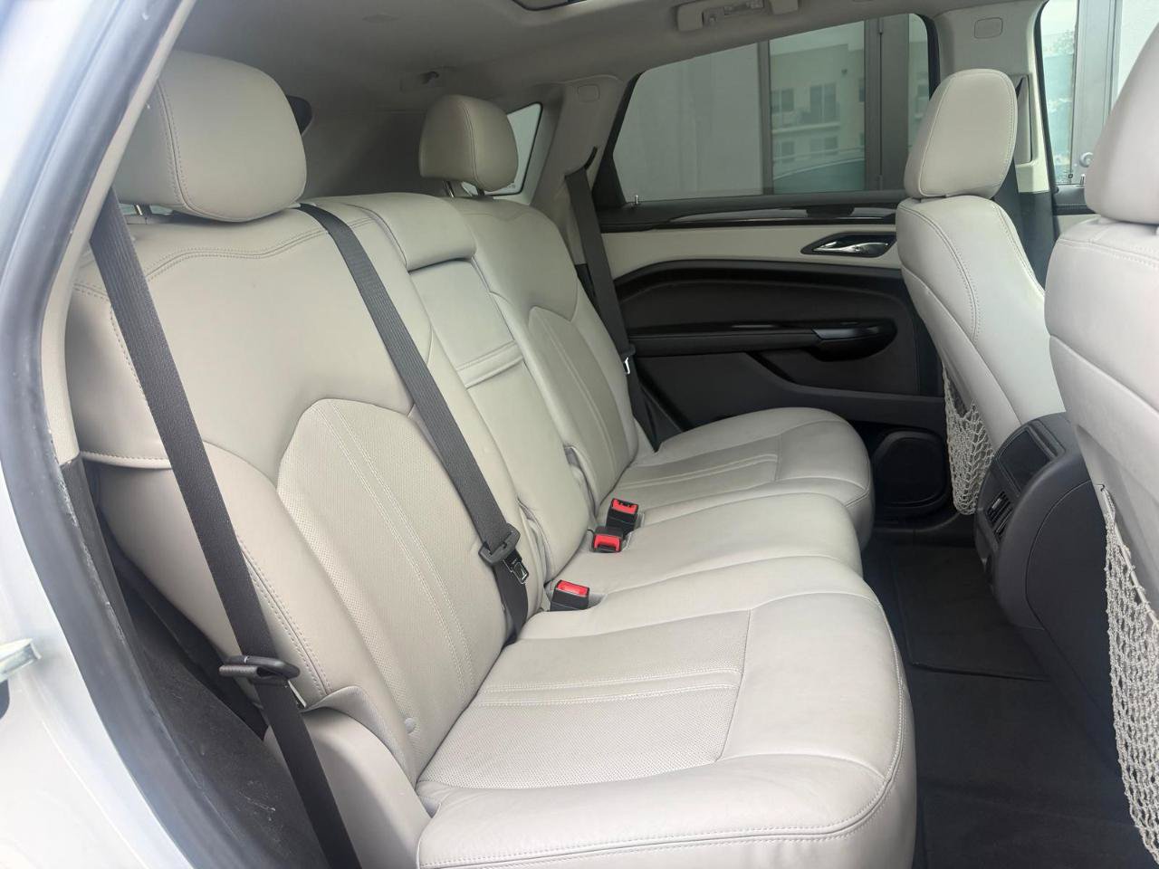 Used 2015 Cadillac SRX Performance FWD image 26