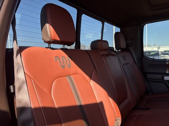 Used 2020 Ford F150 King Ranch w/ Equipment Group 601A Luxury image 43