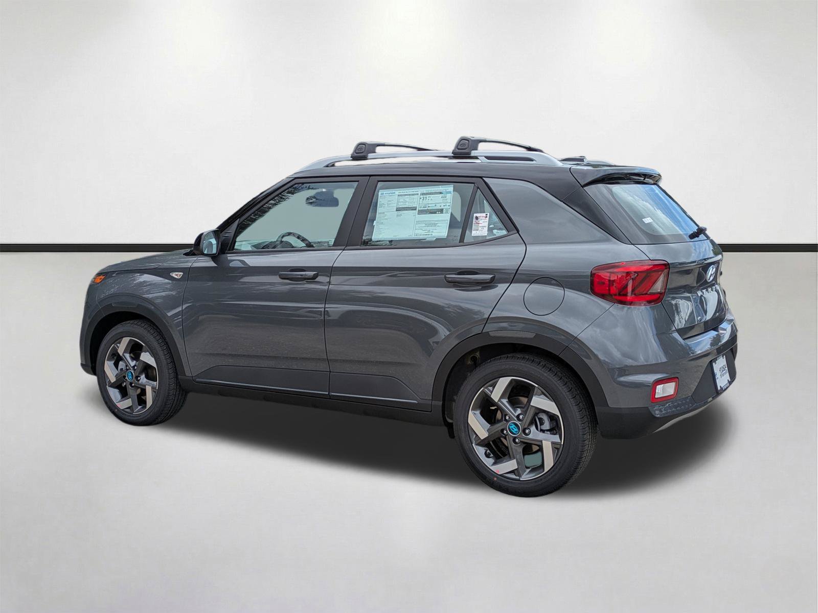 New 2026 Hyundai Venue SEL FWD image 7