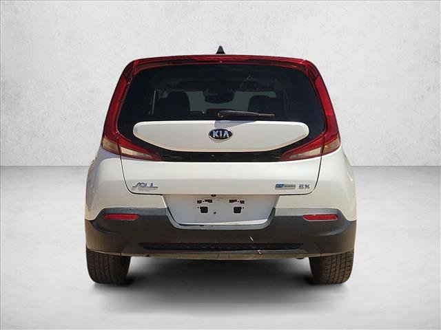Used 2021 Kia Soul EX FWD image 7