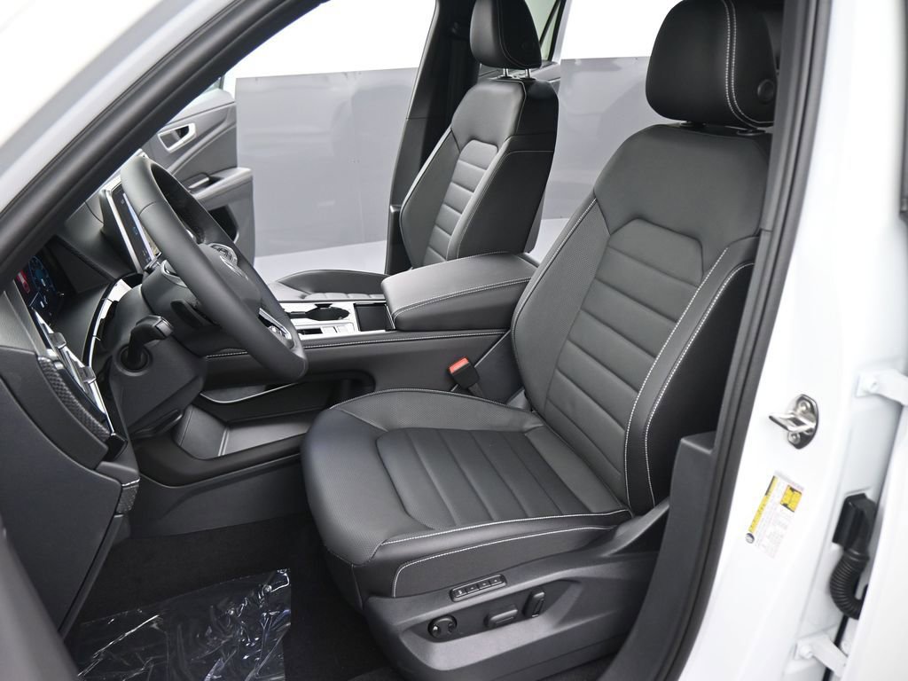 New 2026 Volkswagen Atlas Cross Sport SEL R-Line image 40