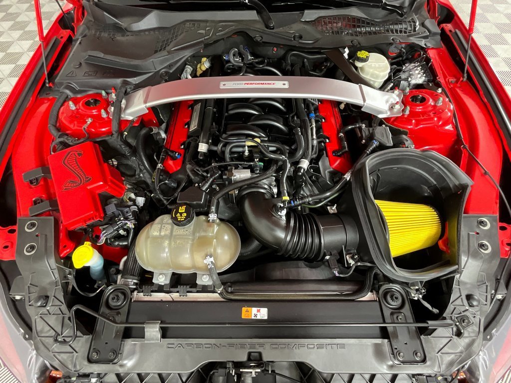 Used 2017 Ford Mustang Shelby GT350R image 19