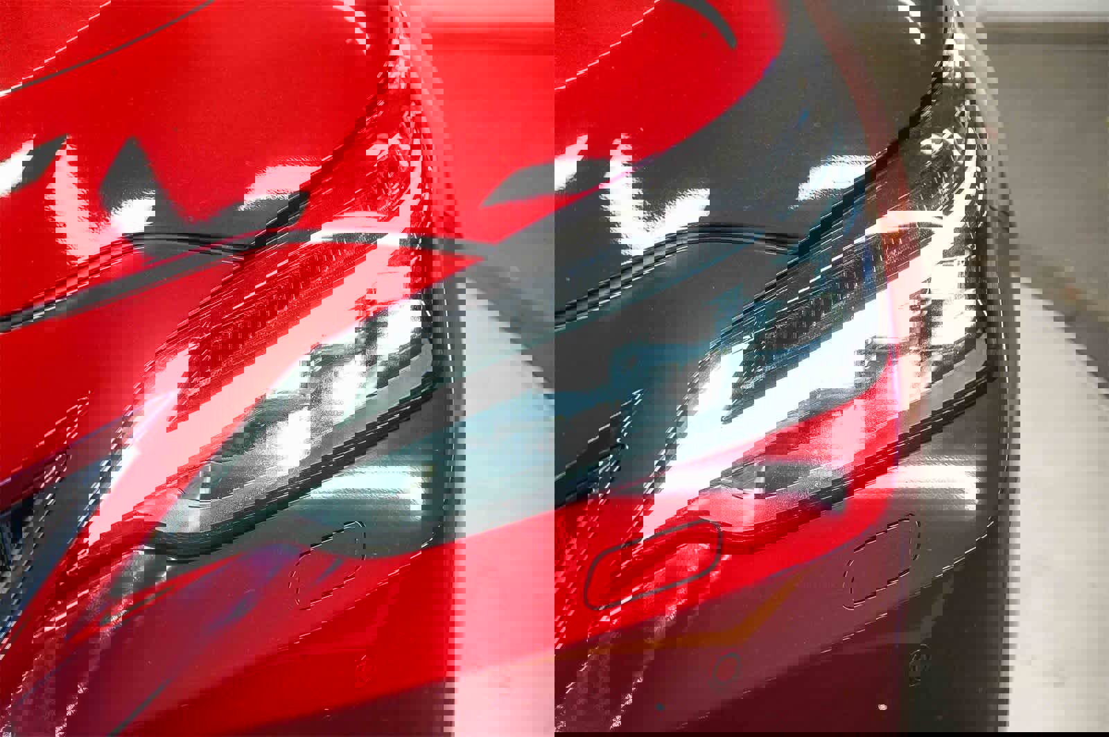 Certified 2024 Lexus NX 350 AWD w/ Luxury Package image 7