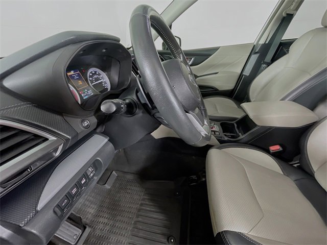 Used 2021 Subaru Forester Limited w/ Popular Package #3 image 22