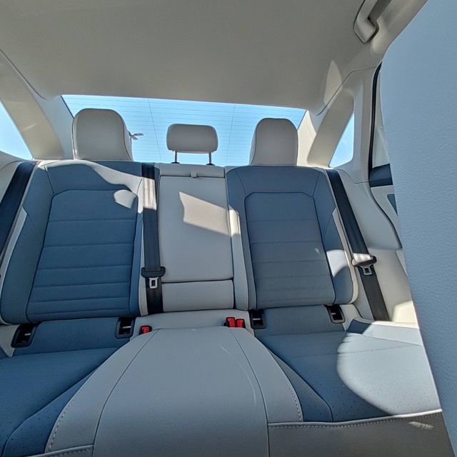 New 2026 Volkswagen Jetta SE image 27