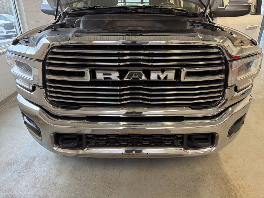 Used 2022 RAM 2500 Laramie image 51