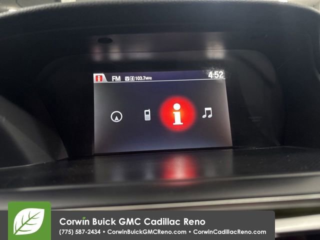 Used 2014 Honda Accord EX-L image 24
