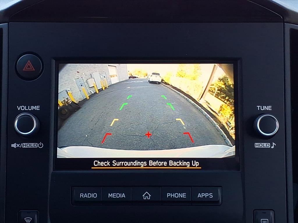 New 2026 Subaru Crosstrek 2.5i image 8