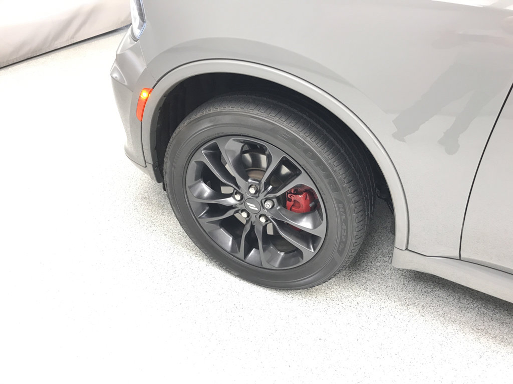 Used 2022 Dodge Durango GT w/ Blacktop Package image 5
