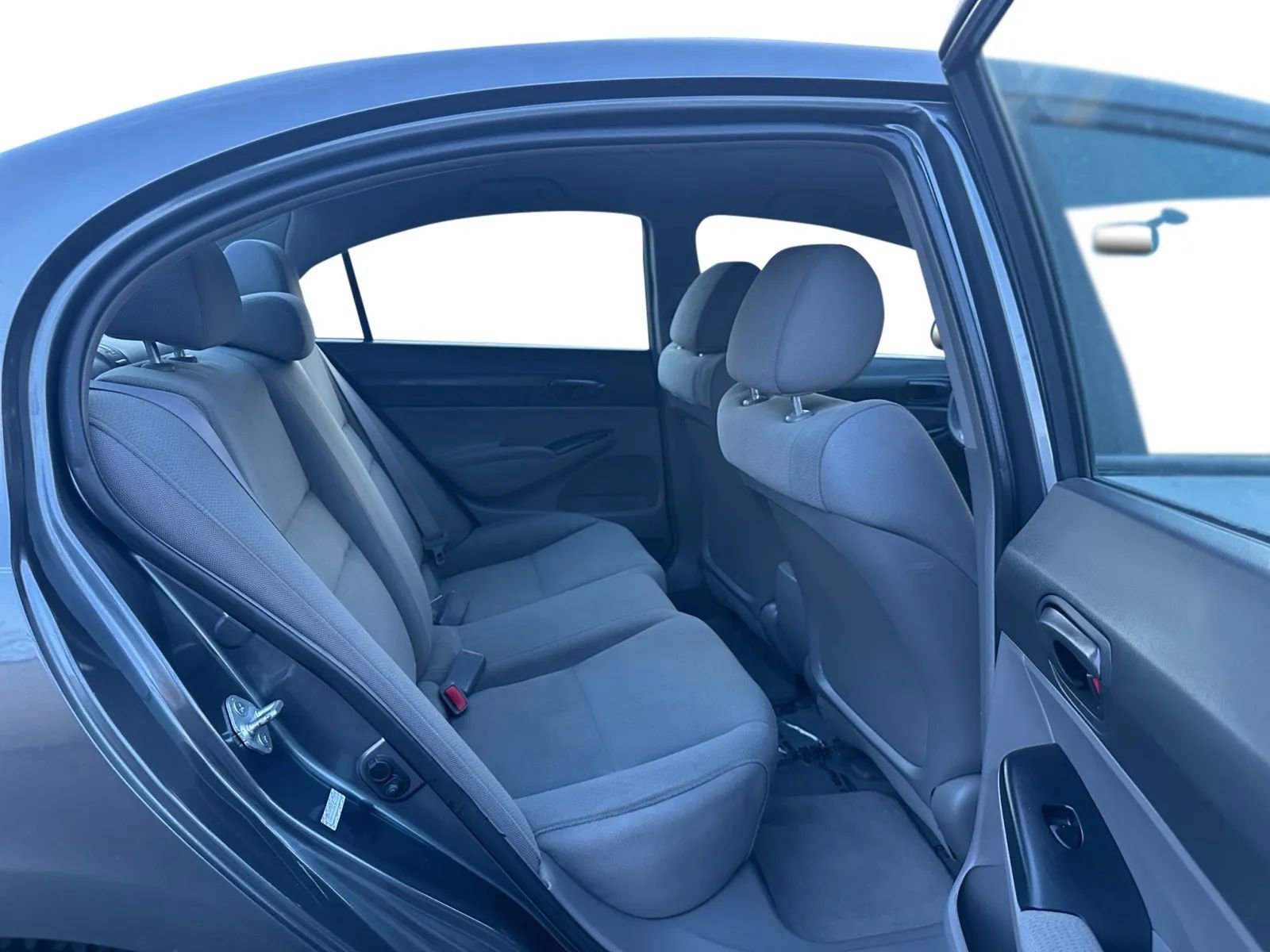 Used 2011 Honda Civic DX-VP image 20