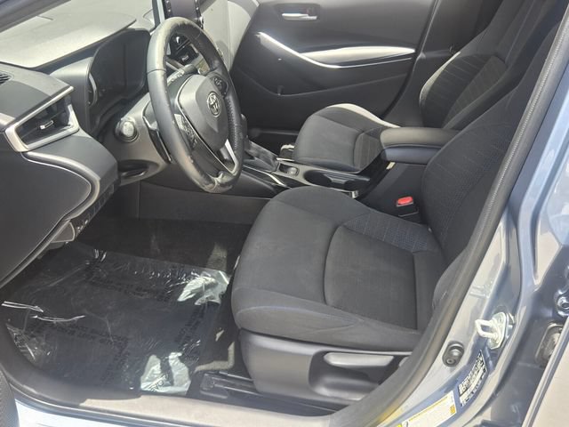 Used 2021 Toyota Corolla SE FWD image 11