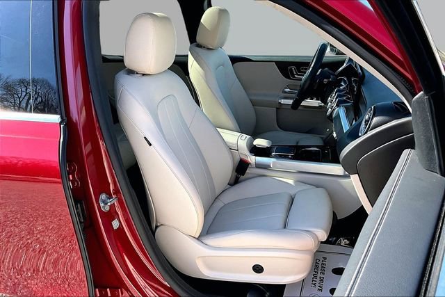 Certified 2023 Mercedes-Benz GLB 250 4MATIC image 32