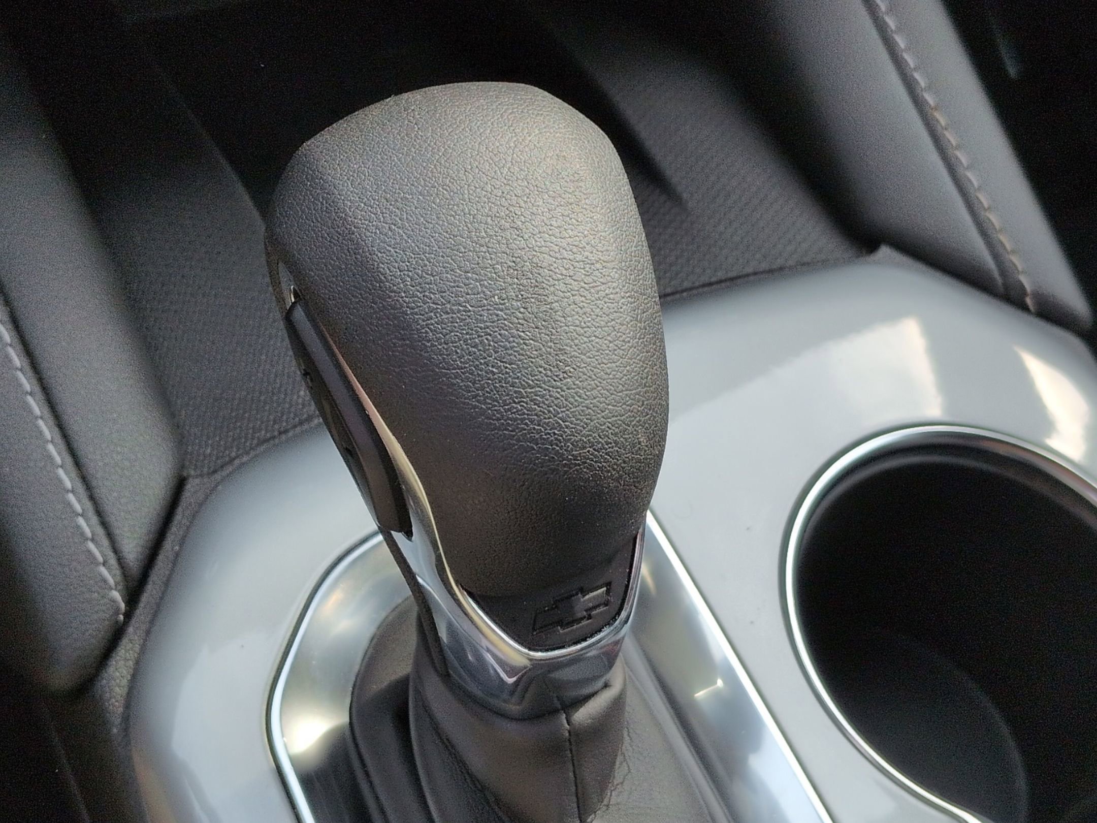 Certified 2024 Chevrolet Blazer LT w/ Convenience Package image 26