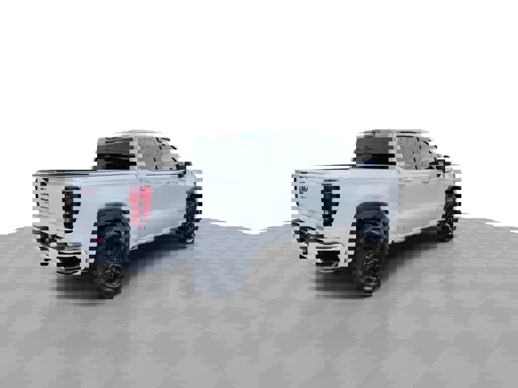 New 2026 GMC Sierra 1500 Elevation image 8