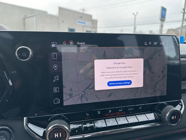 New 2026 Chevrolet Colorado Z71 image 25