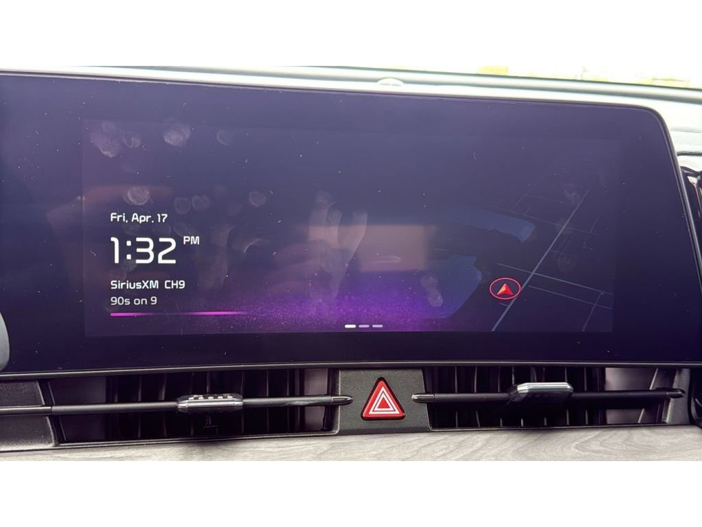 Used 2024 Kia Sportage X-Pro AWD/4WD image 18