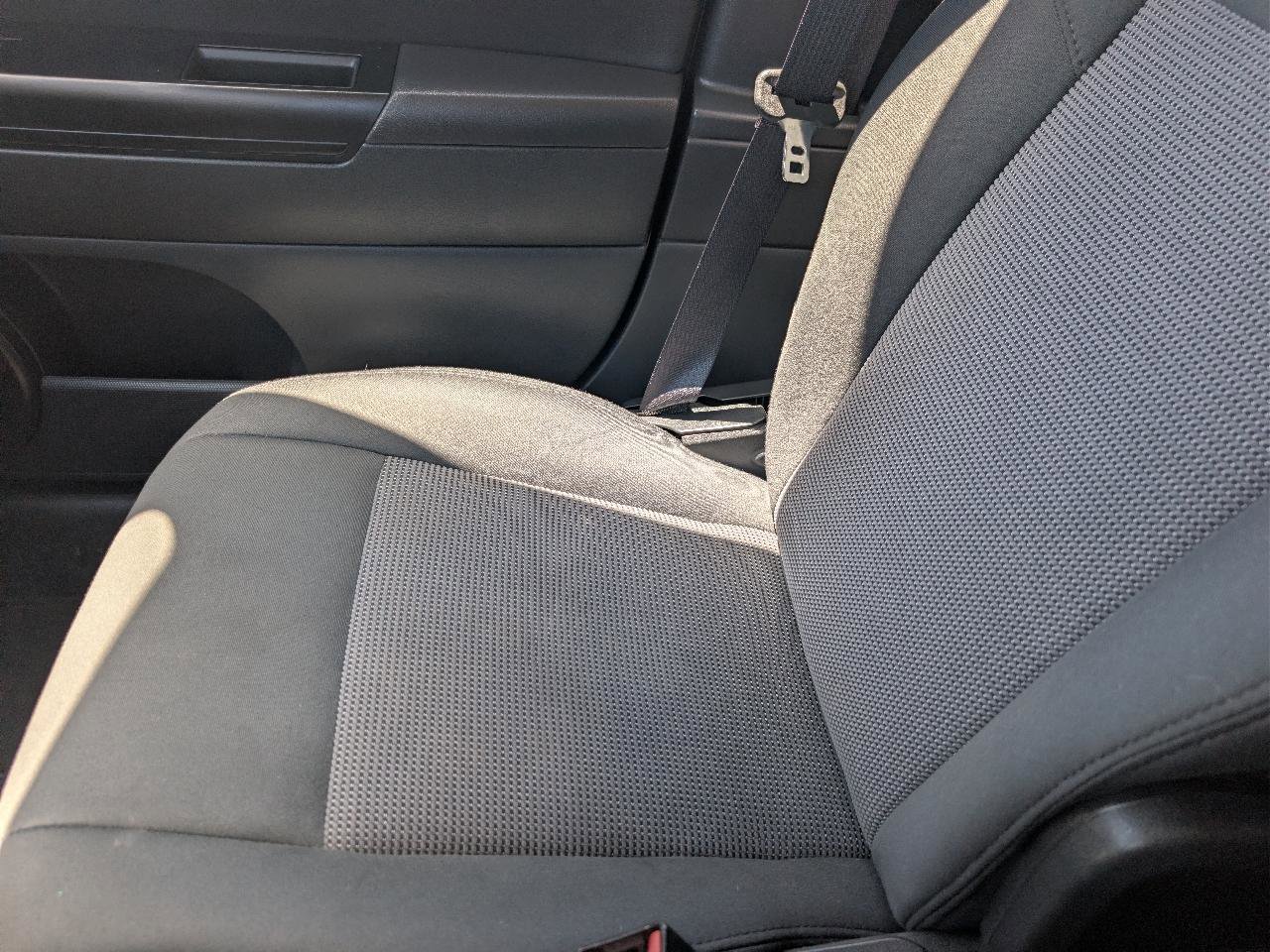 Used 2012 Jeep Compass Latitude AWD/4WD image 24