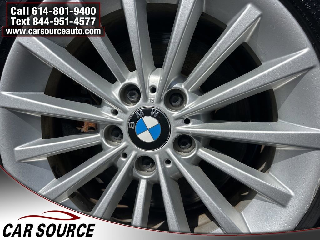 Used 2011 BMW 335i xDrive 335i xDrive image 26