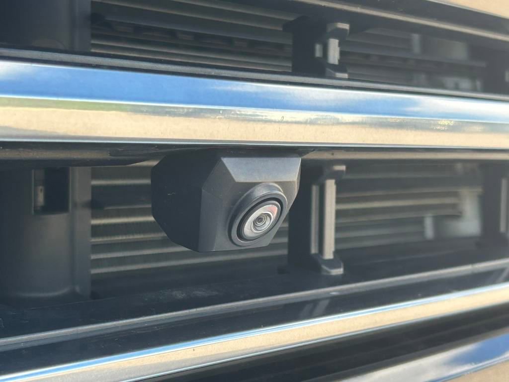 Used 2020 GMC Sierra 2500 AT4 w/ AT4 Premium Package image 35