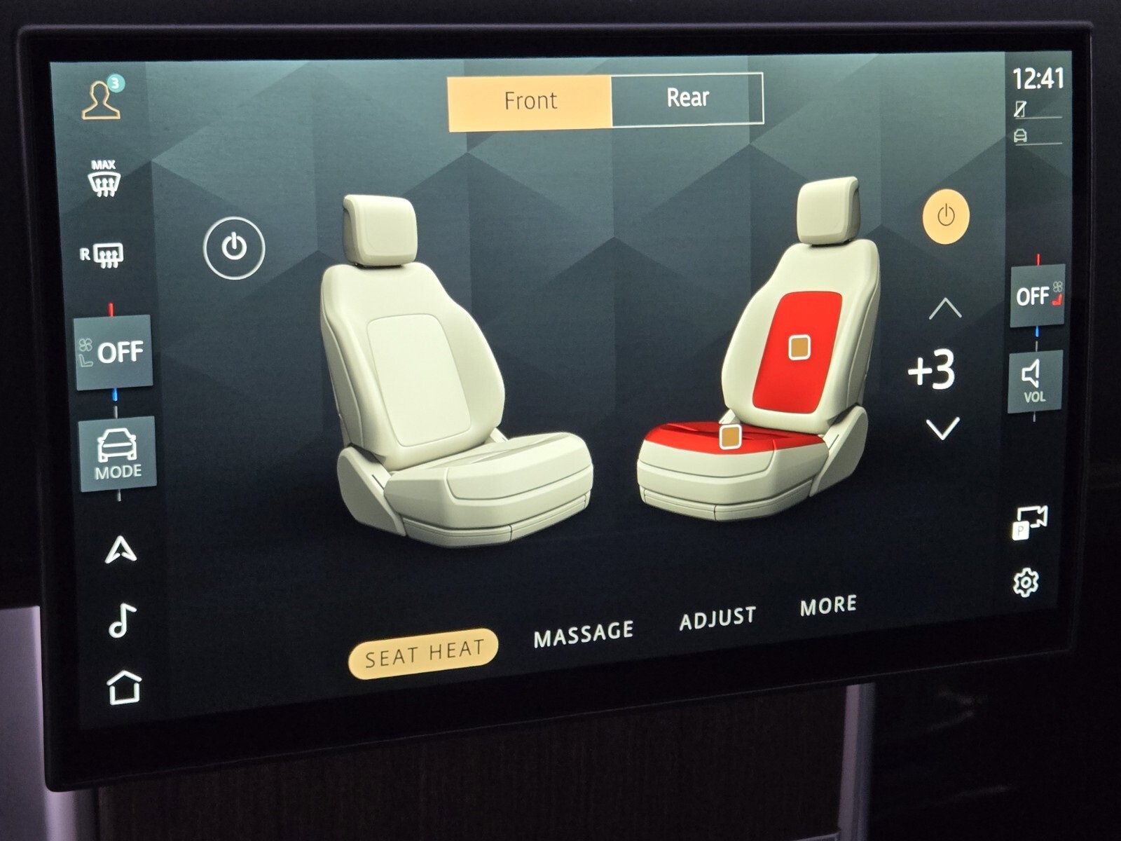 New 2025 Land Rover Range Rover SE image 29