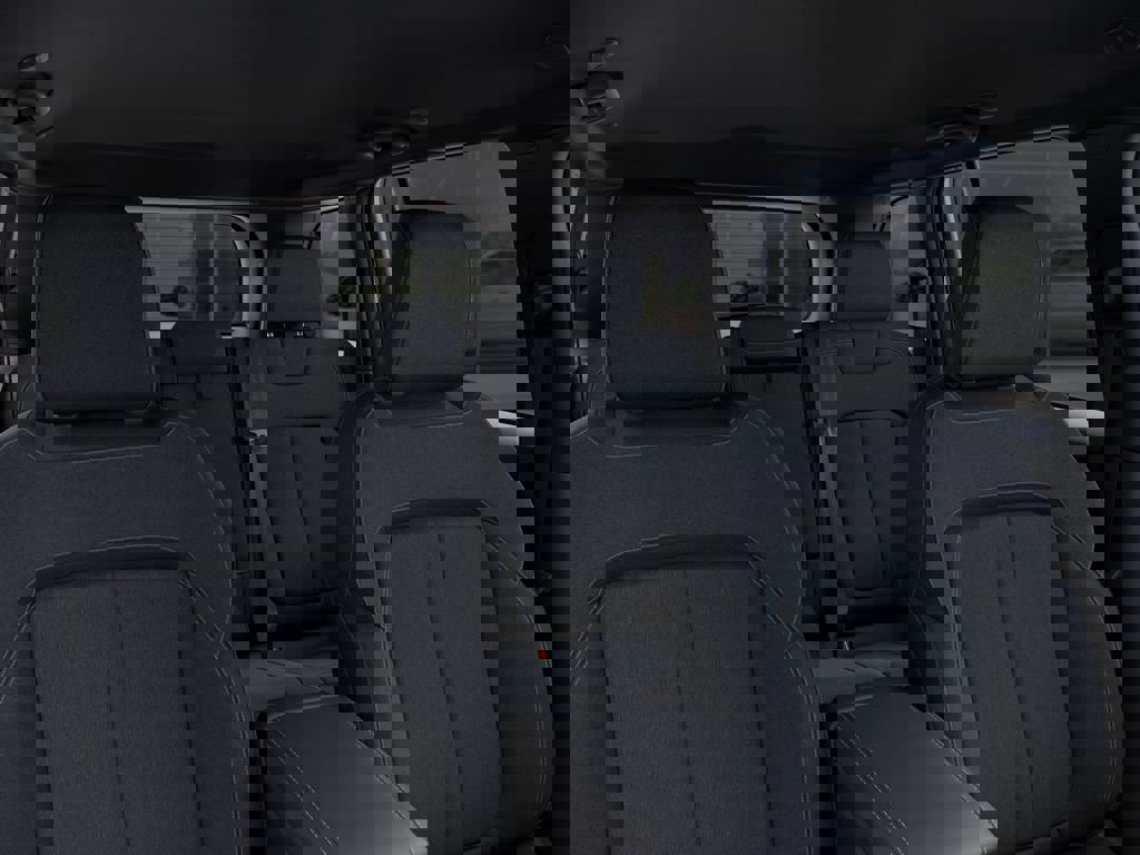 New 2026 Jeep Grand Cherokee Laredo image 26