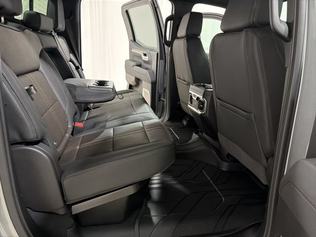 New 2026 Chevrolet Silverado 1500 High Country w/ High Country Premium Package AWD/4WD image 22