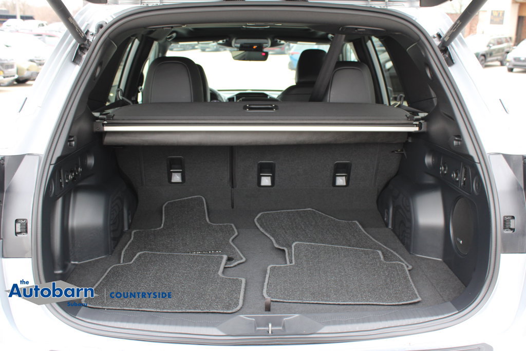 Used 2026 Subaru Forester Limited AWD/4WD image 28