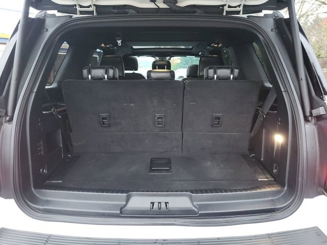 Used 2021 Ford Expedition Limited image 5