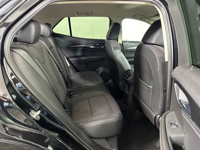 Used 2022 Buick Envision Preferred image 27