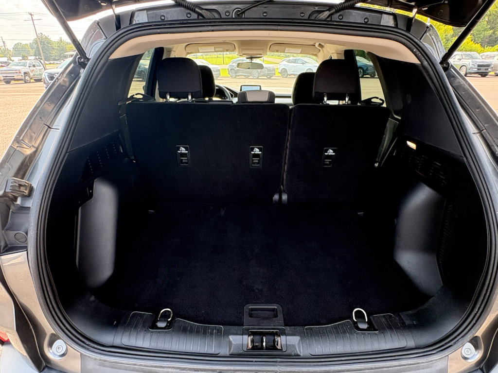 Used 2020 Ford Escape SE FWD image 29