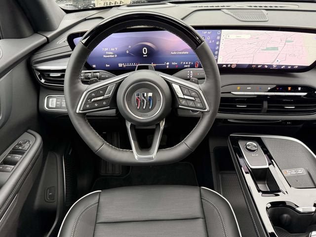 New 2026 Buick Enclave Sport Touring w/ Super Cruise Package AWD/4WD image 12